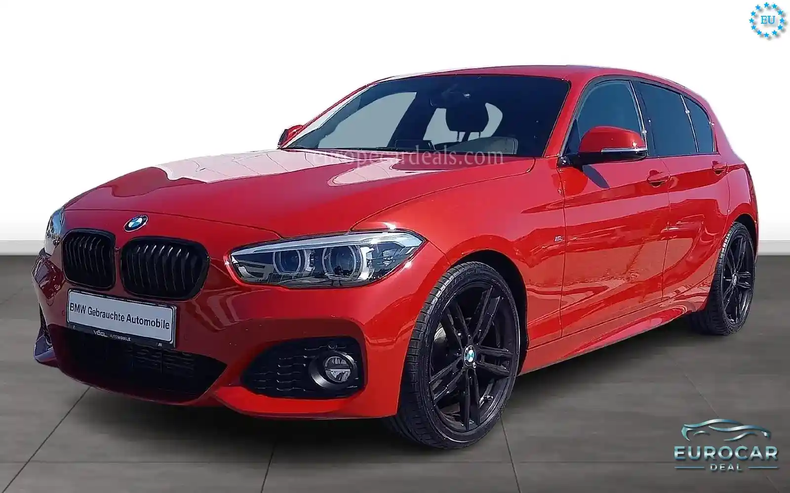 BMW 120