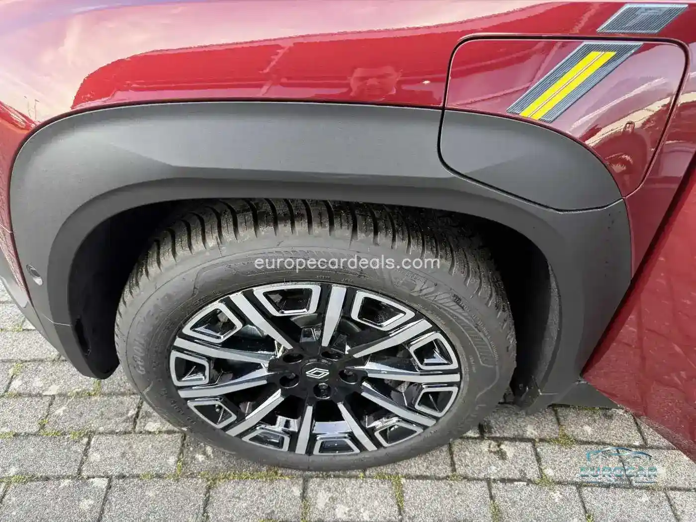 Renault R 4
