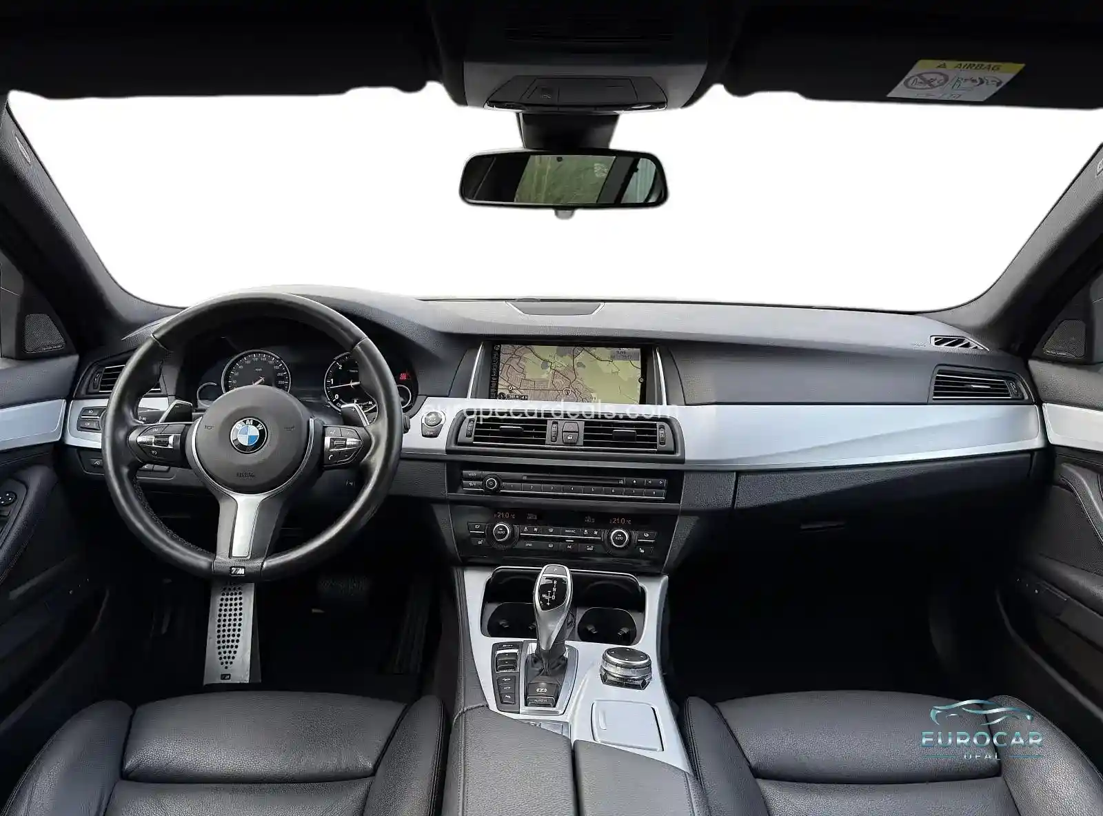 BMW 535