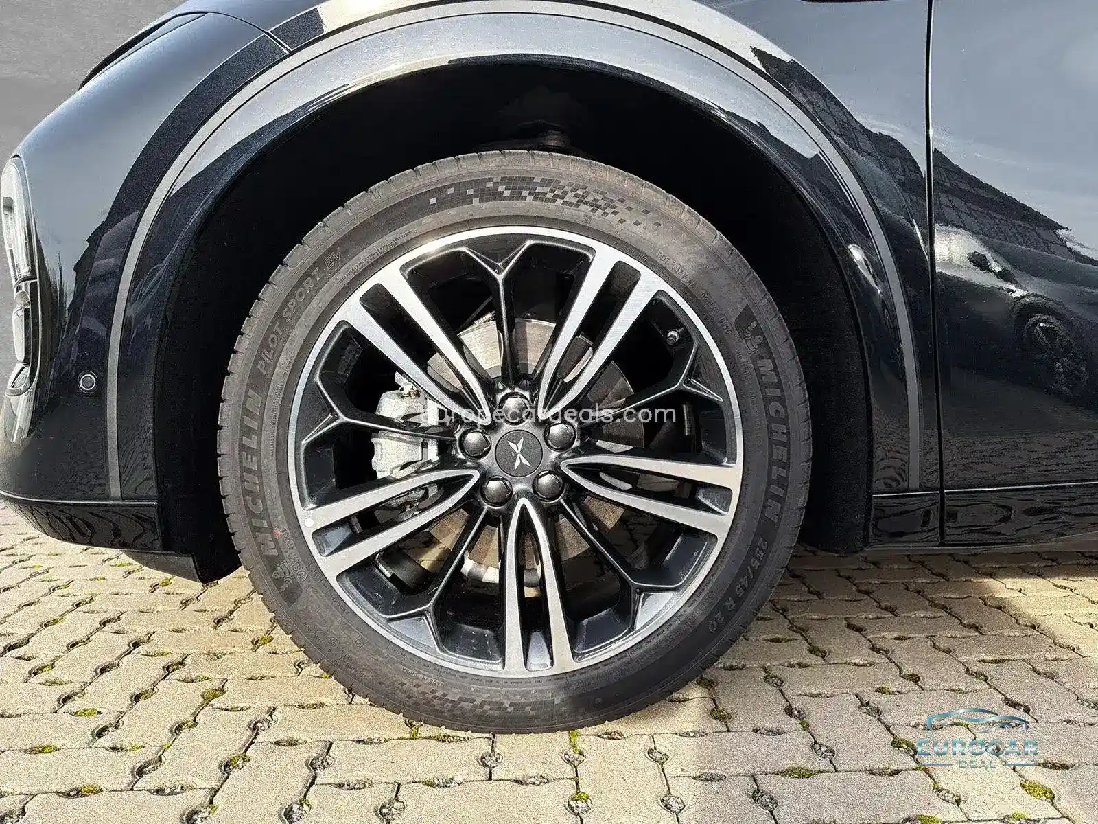 XPENG G6