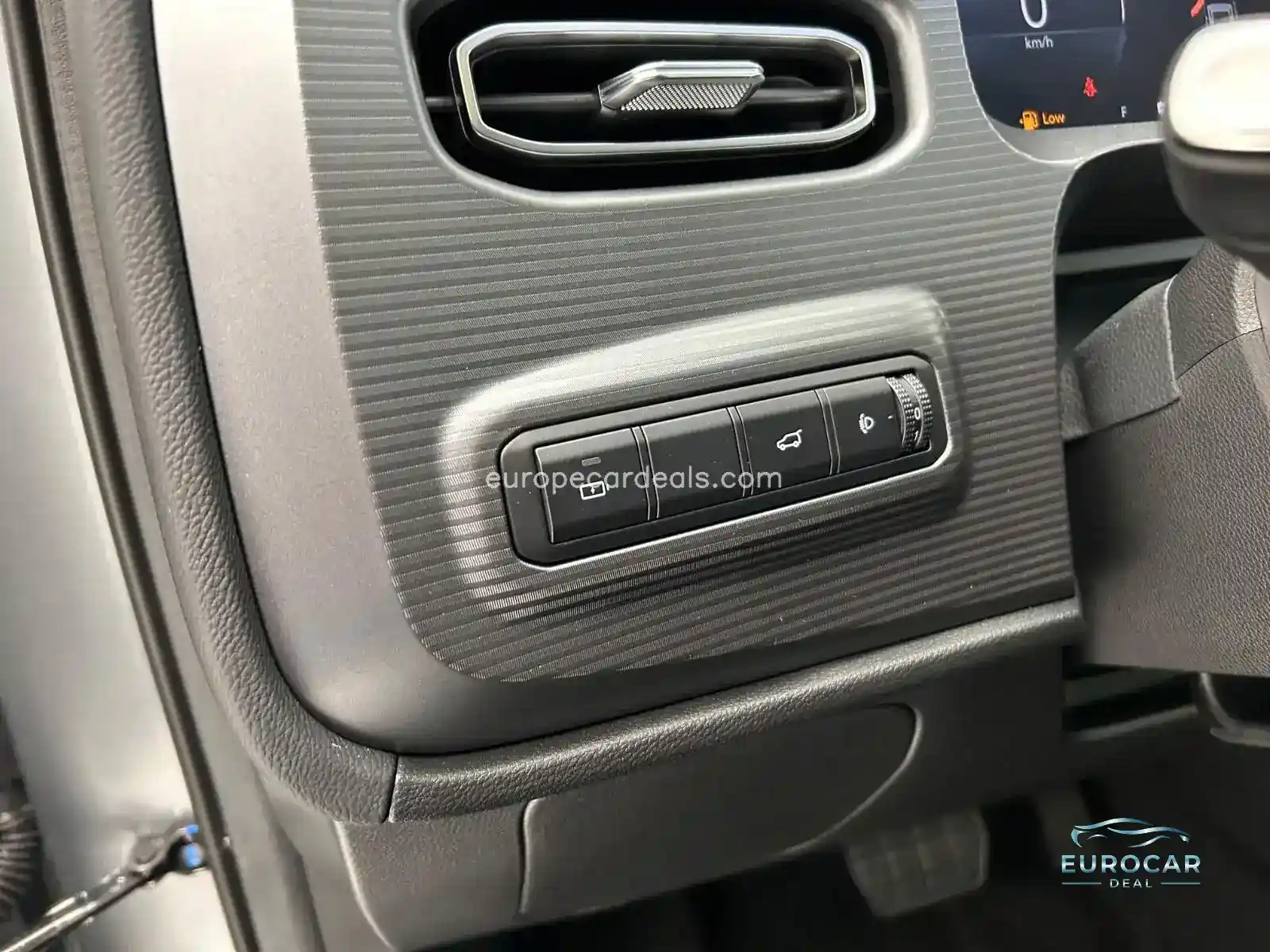 BAIC BJ30