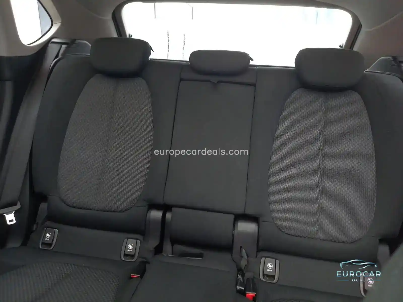 BMW 220 Active Tourer