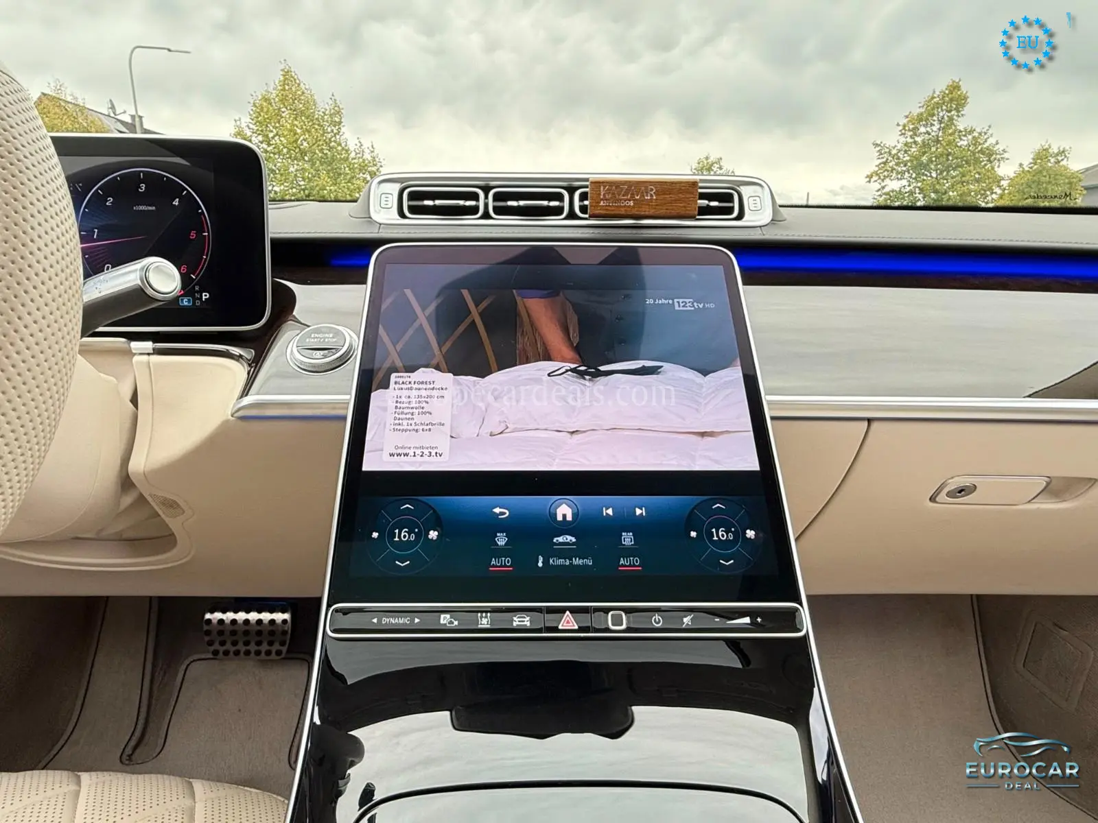 Mercedes-Benz S 400
