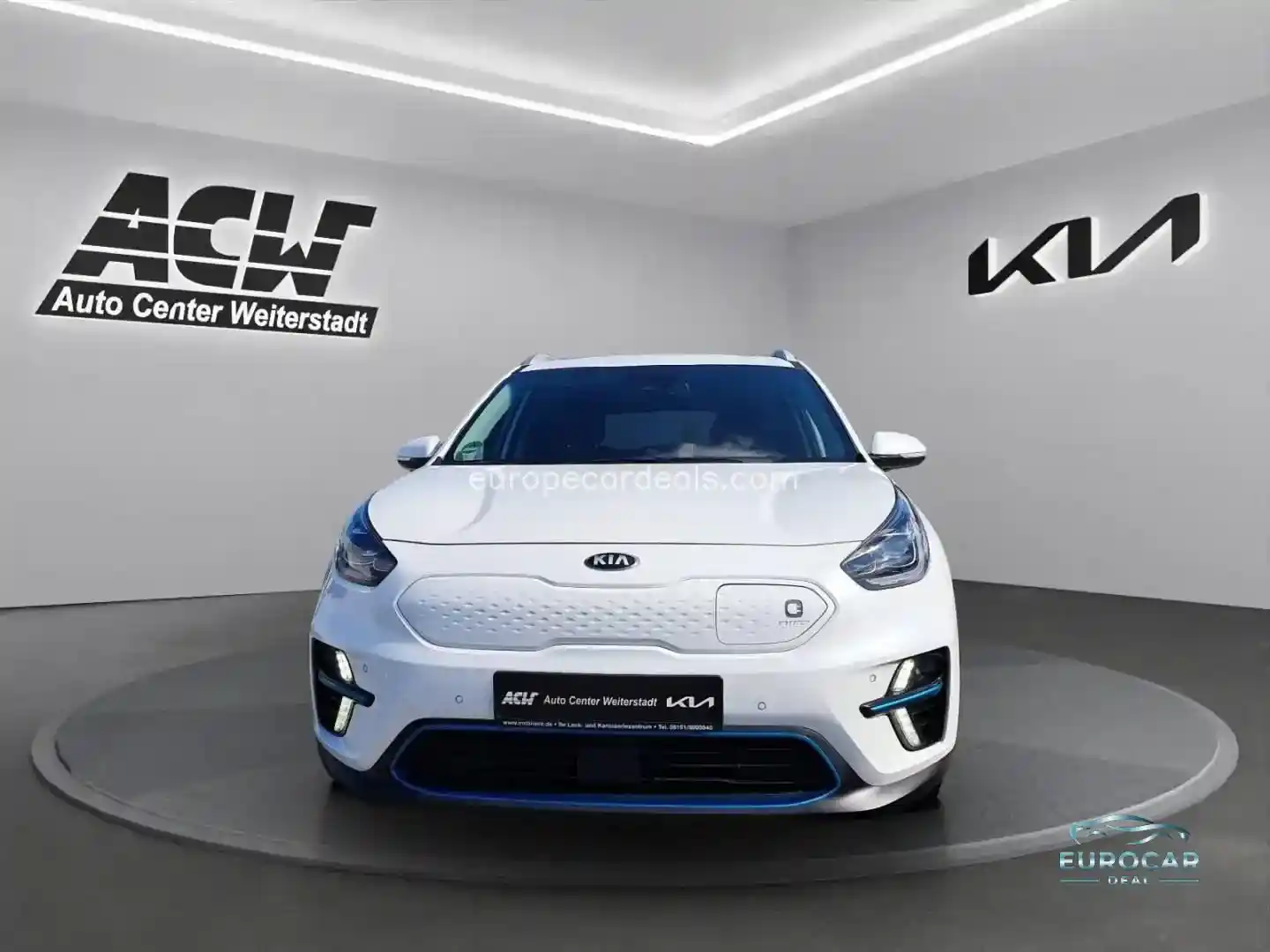 Kia Niro EV