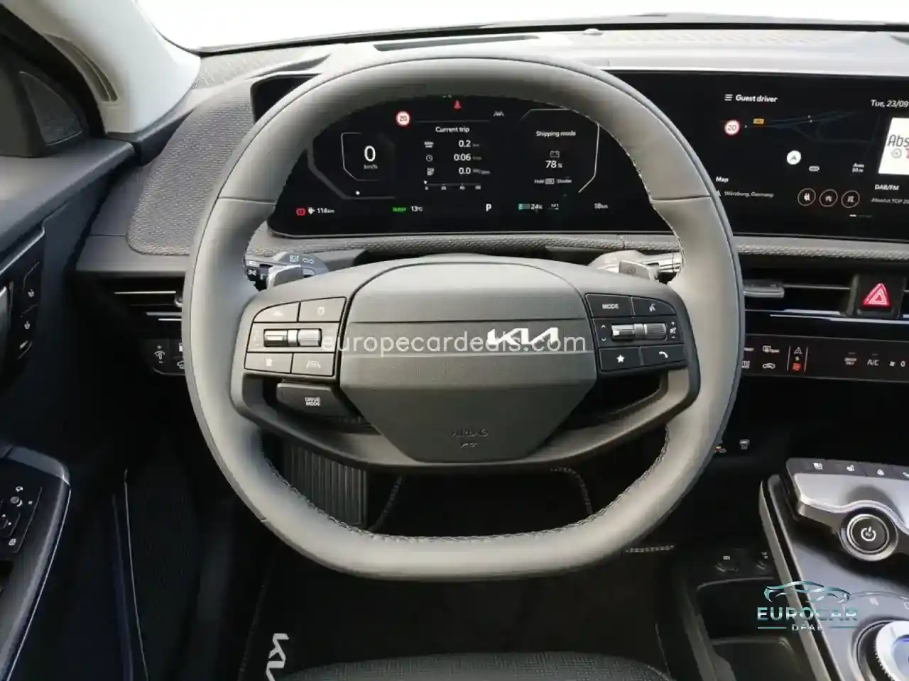 Kia EV6