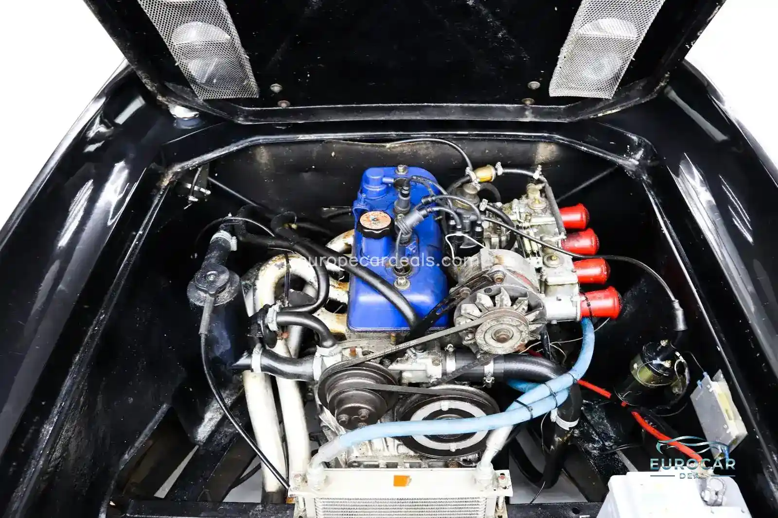 Lotus Europa