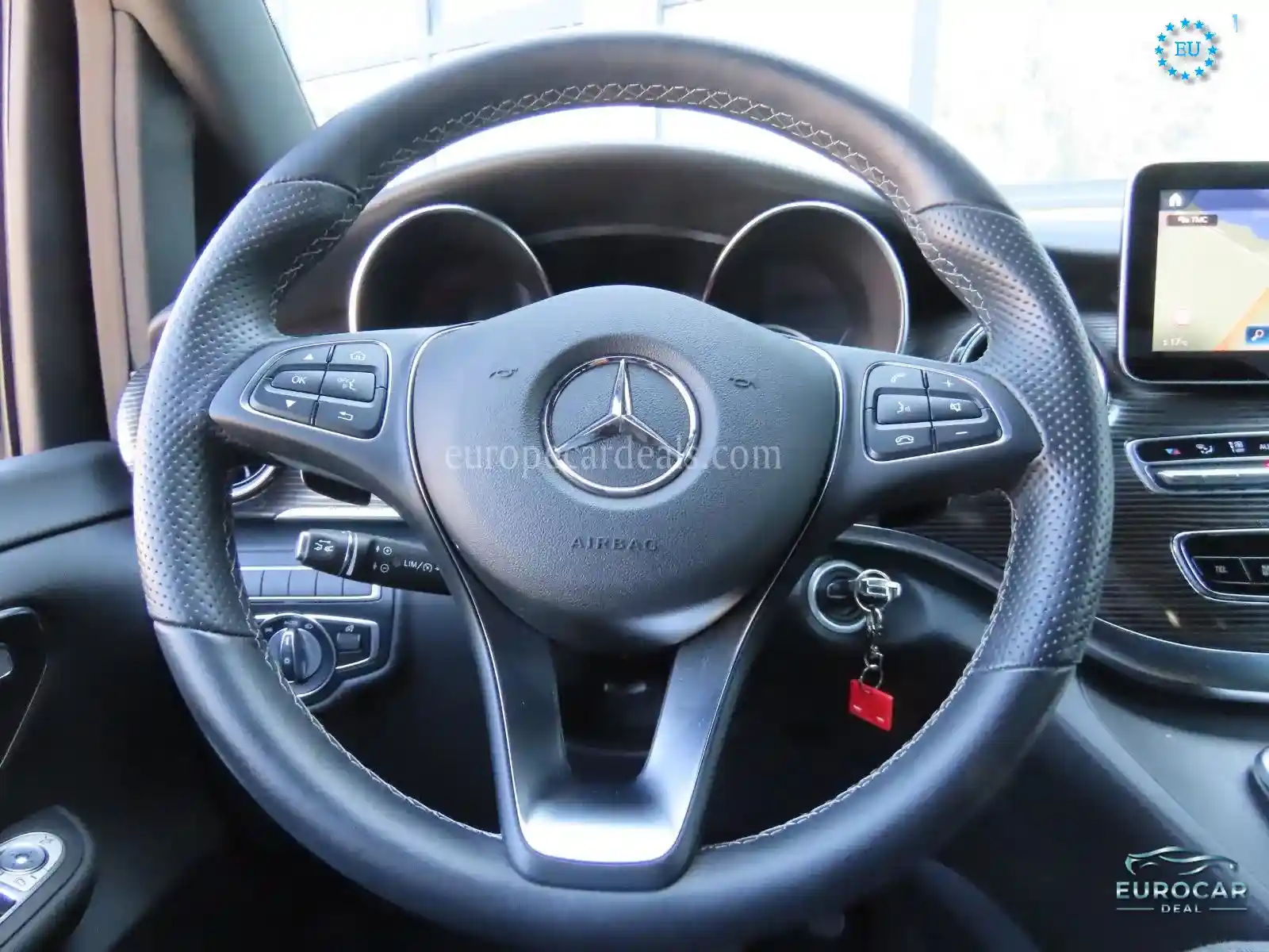 Mercedes-Benz V 300