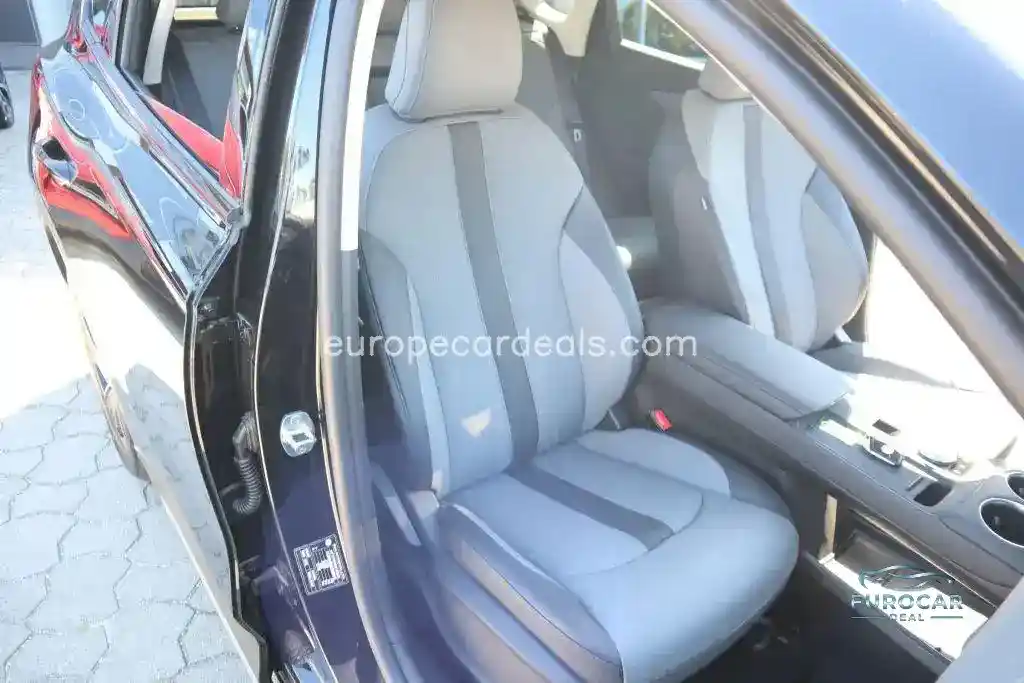 MG S5