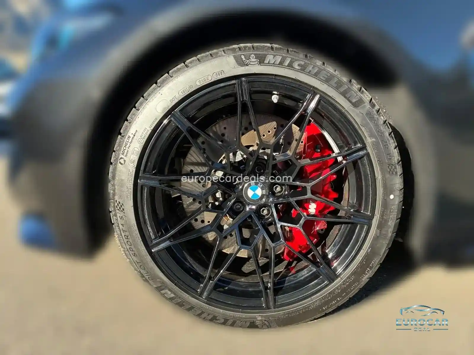BMW M4