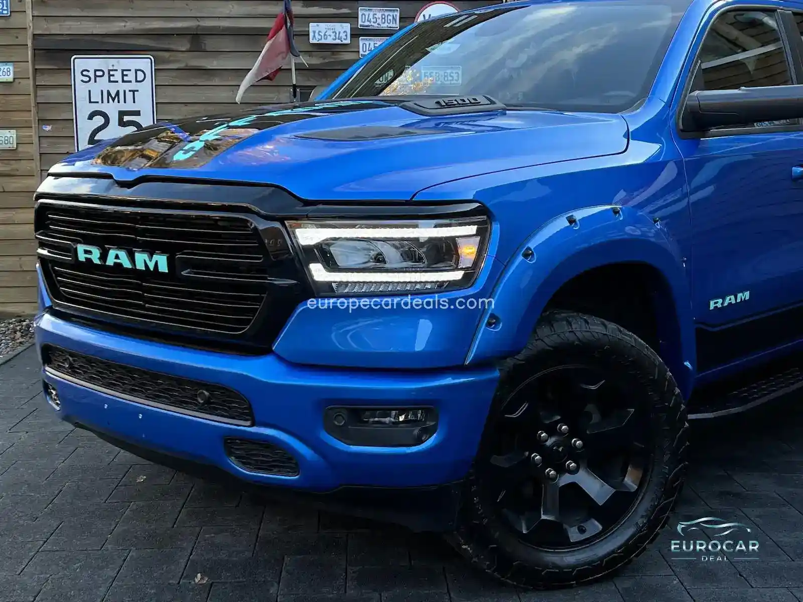Dodge RAM