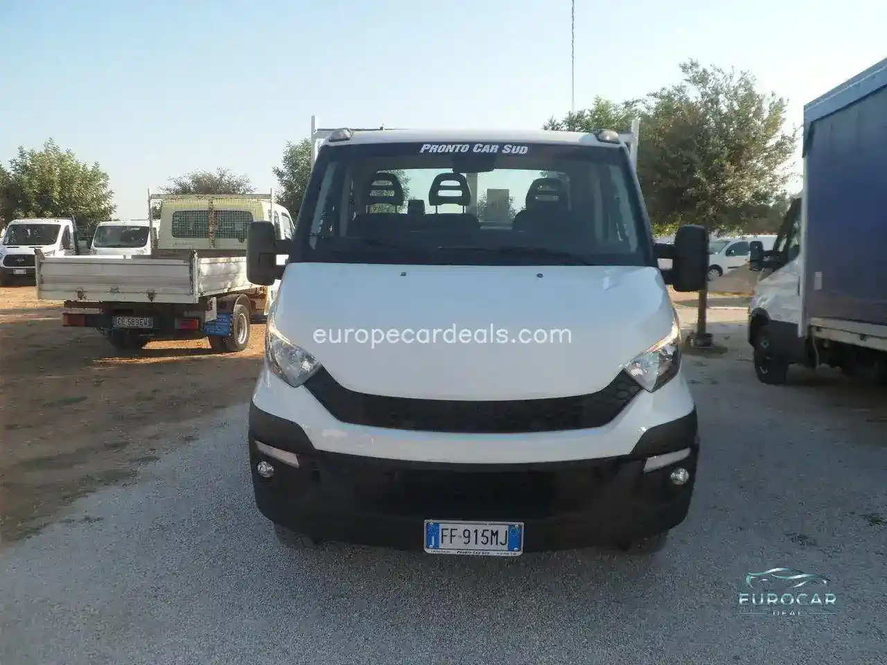 Iveco Other