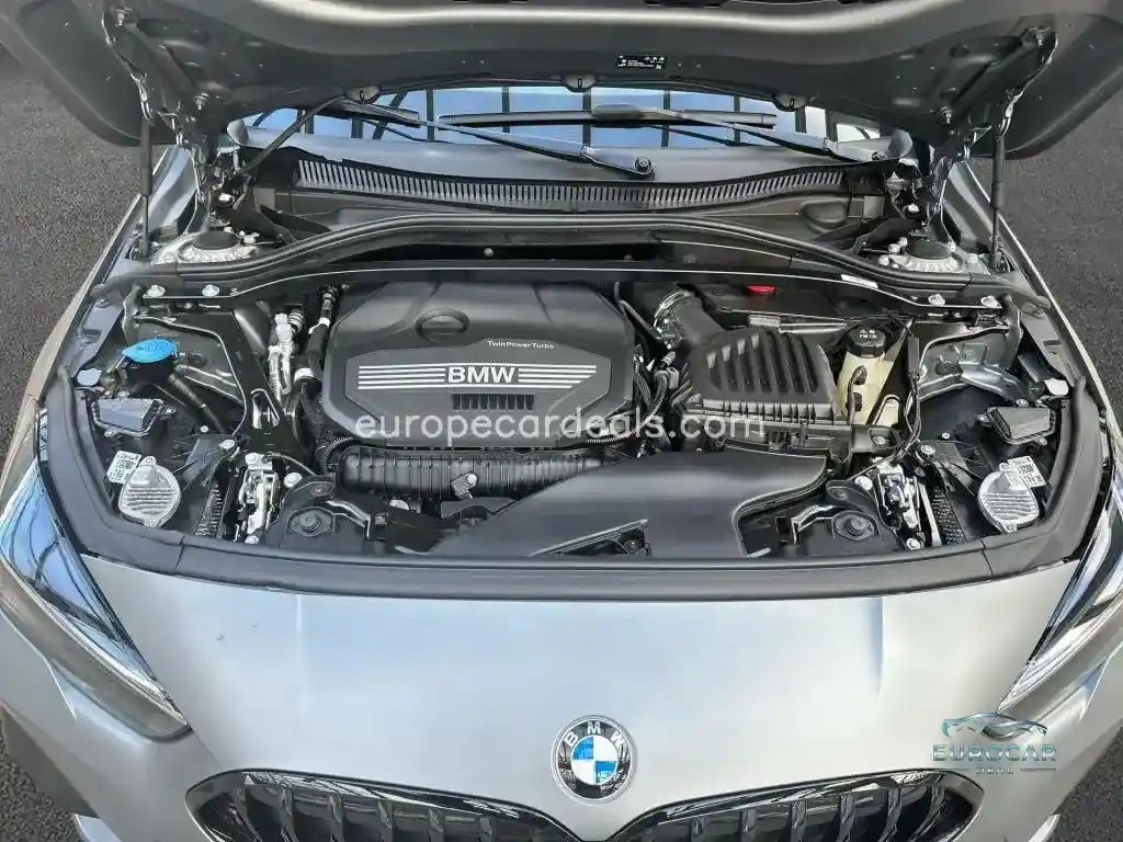 BMW 220 Gran Coupé