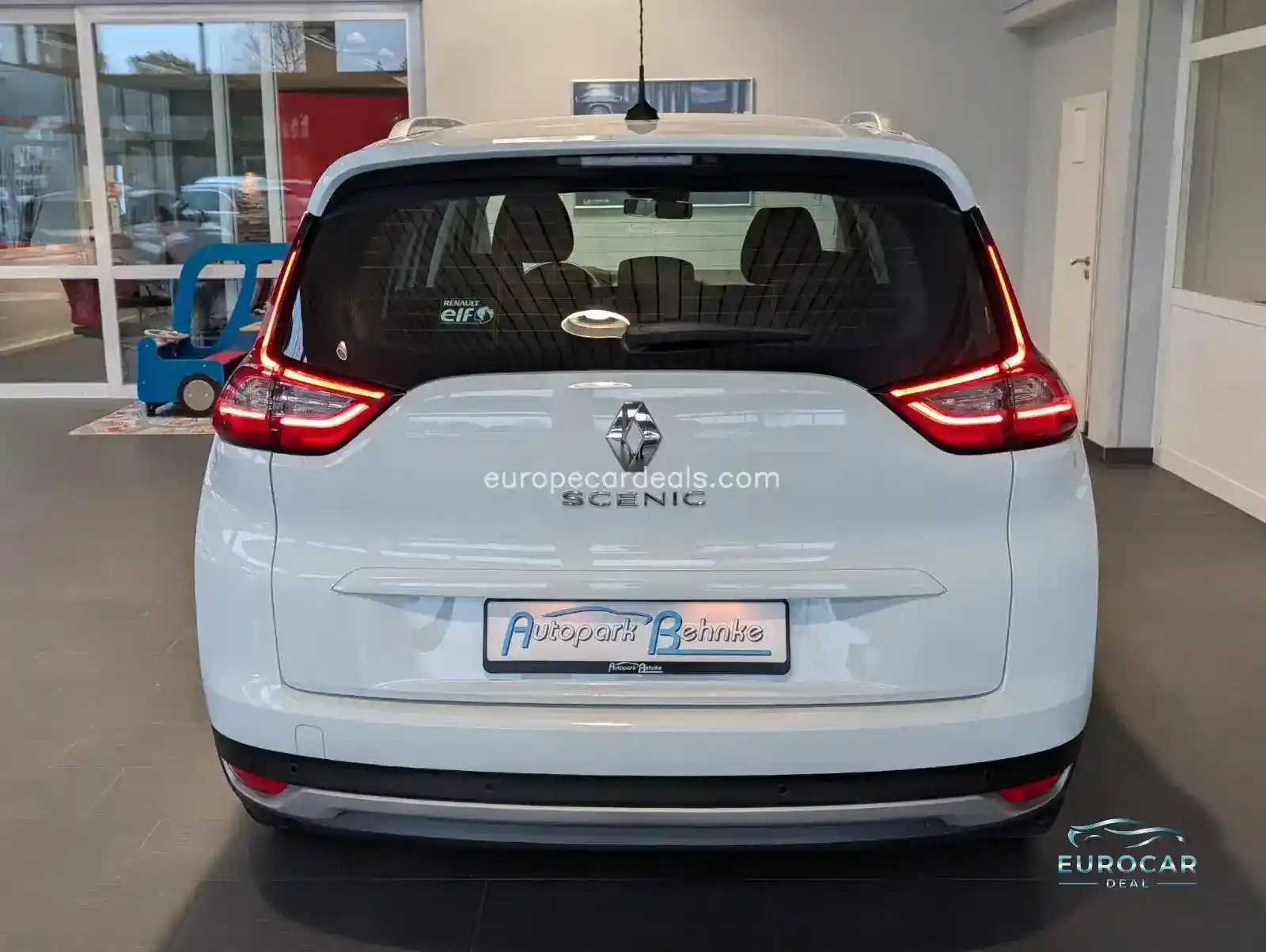 Renault Grand Scenic