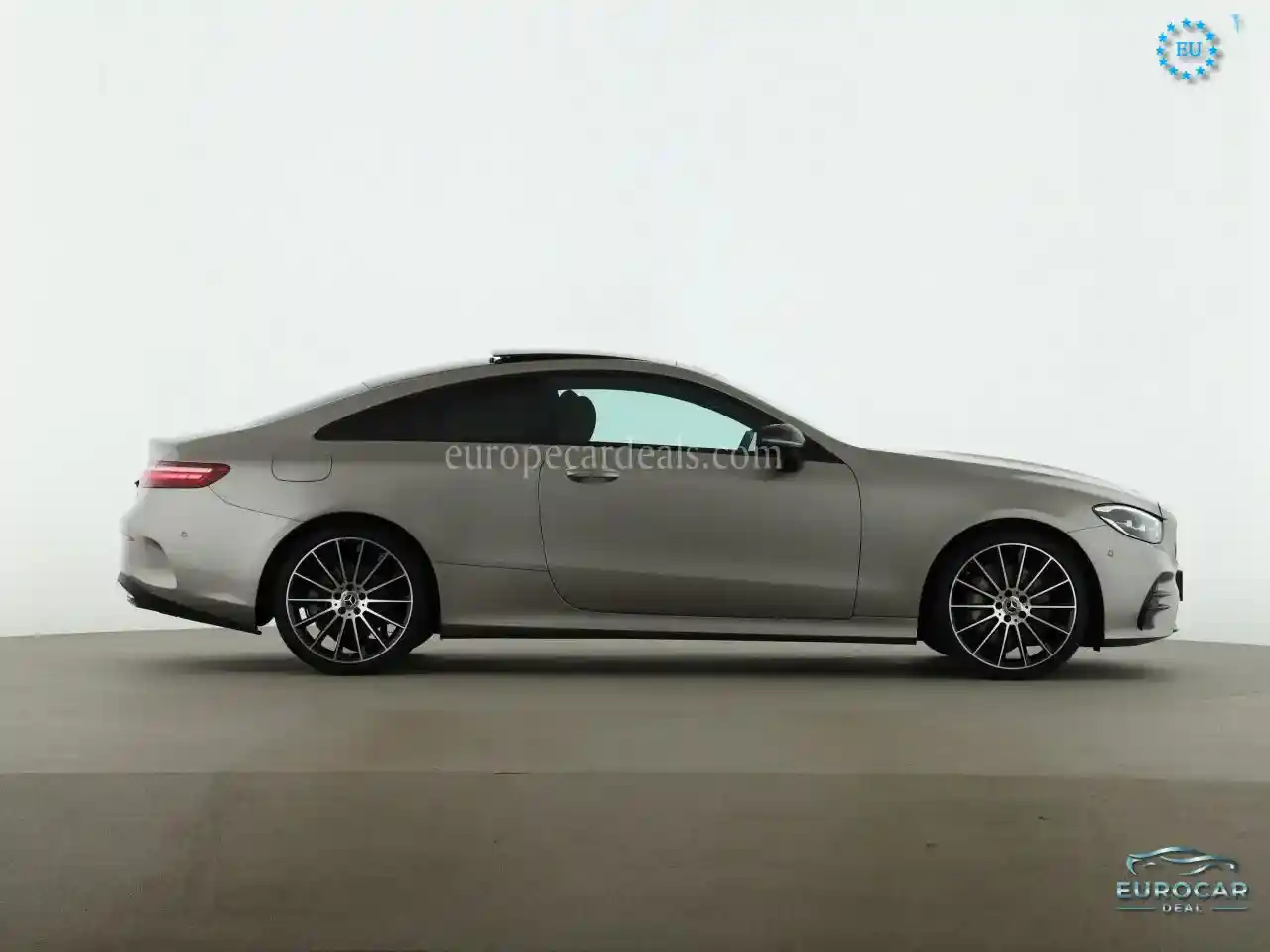 Mercedes-Benz E 400