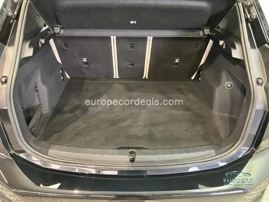BMW 220 Active Tourer