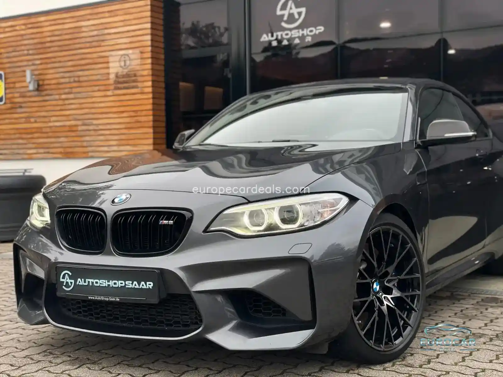 BMW M2