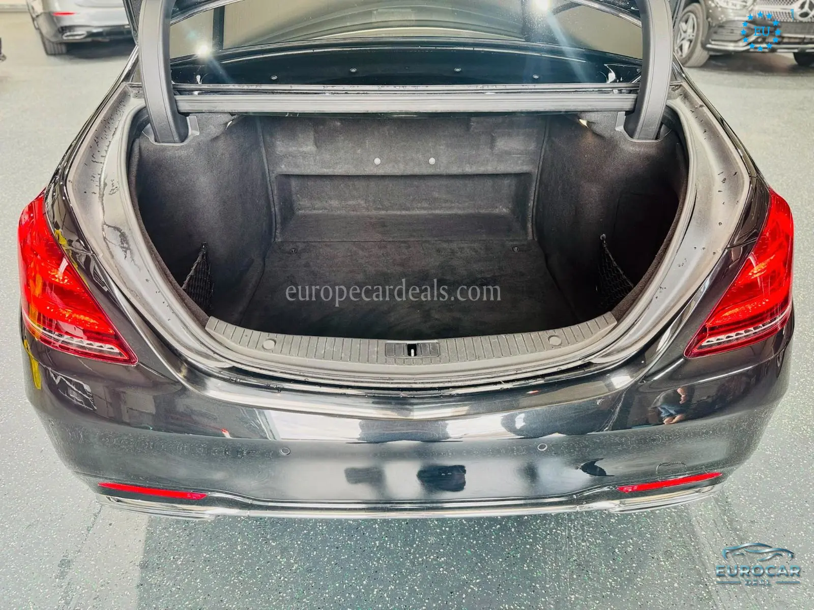 Mercedes-Benz S 400