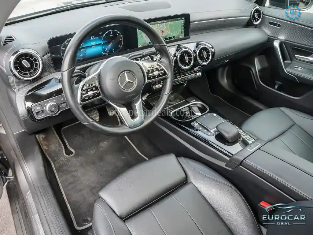 Mercedes-Benz CLA 200 Shooting Brake