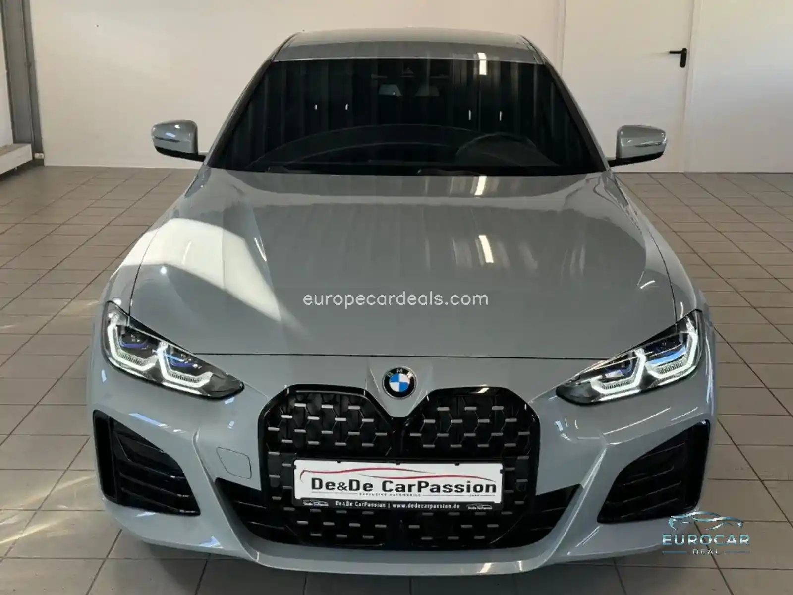 BMW 430