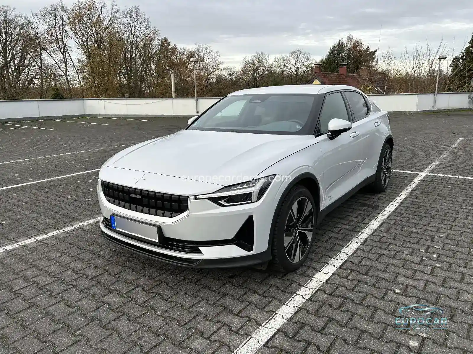 Polestar 2