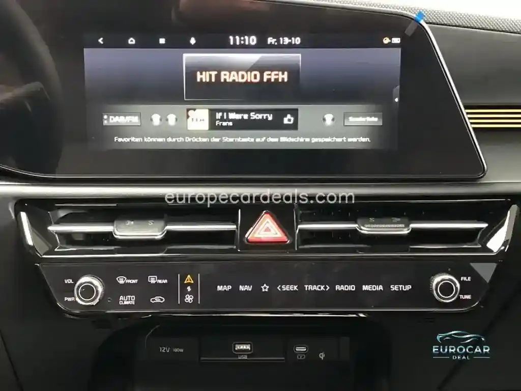 Kia Niro EV
