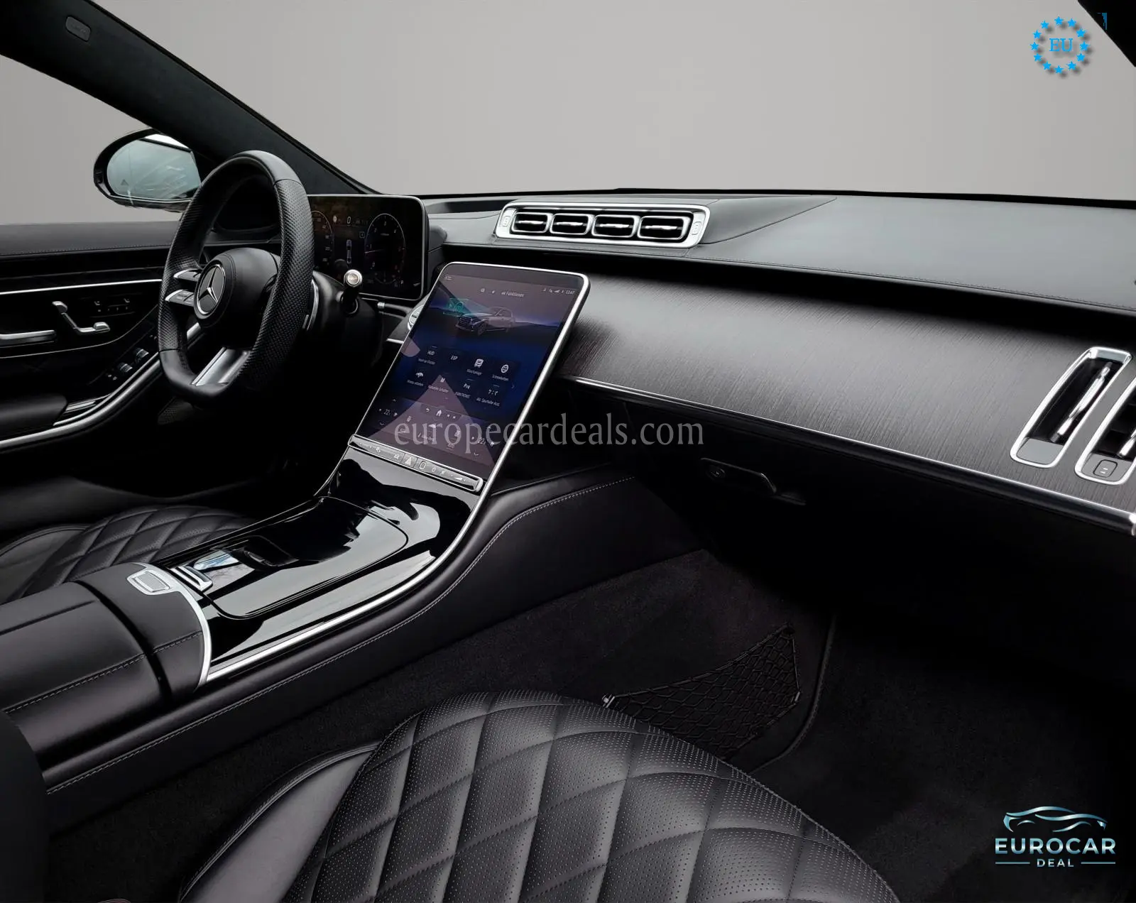 Mercedes-Benz S 400