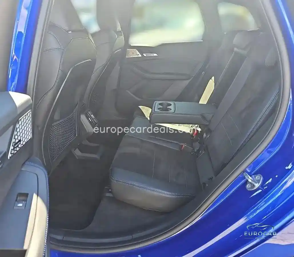 BMW 220 Active Tourer