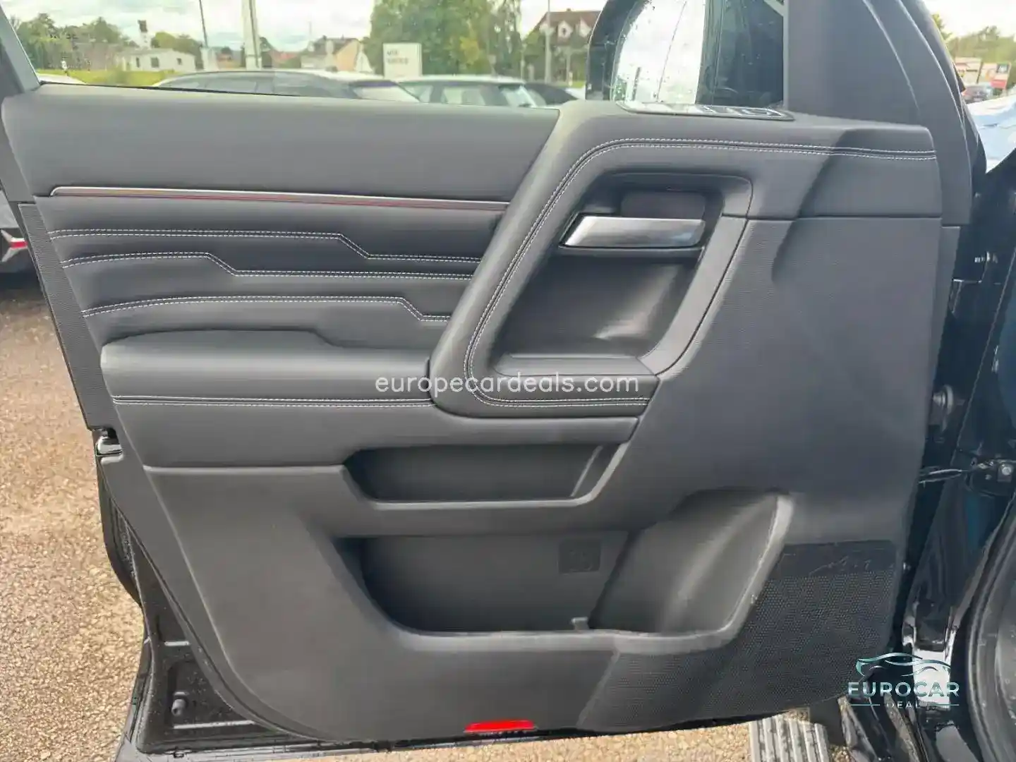 BAIC BJ60