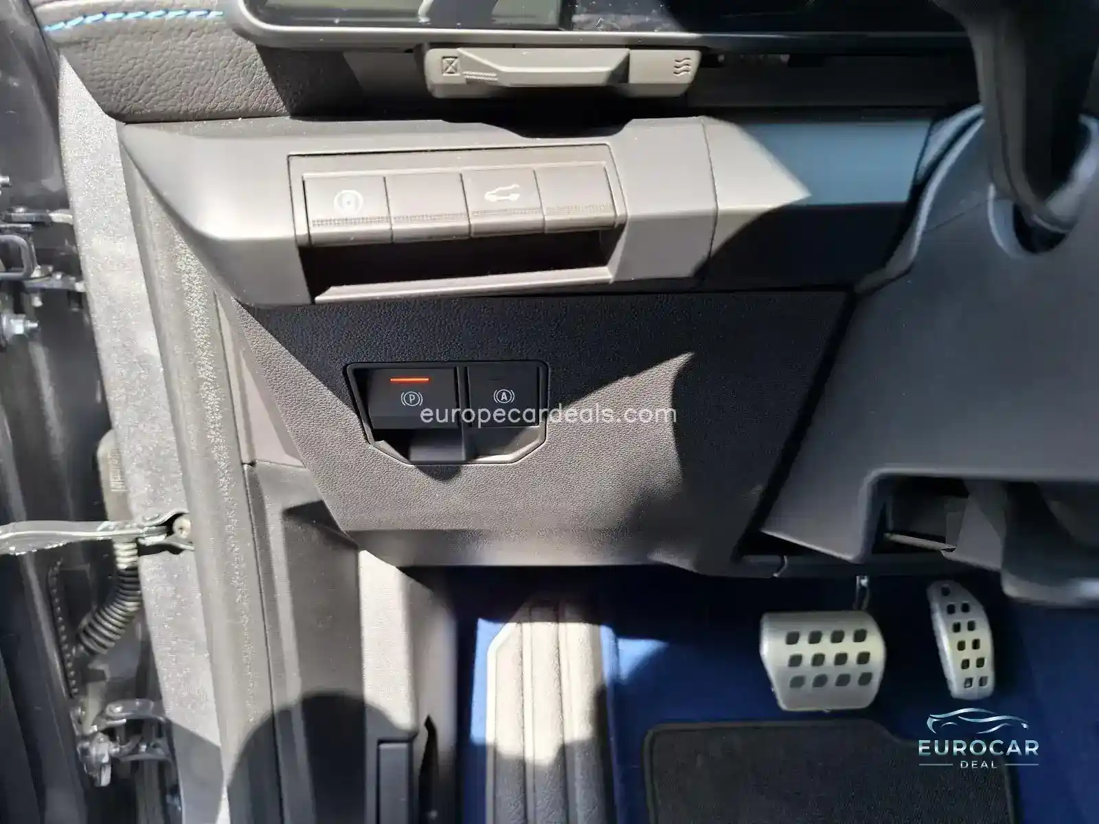 Renault Scenic E-TECH