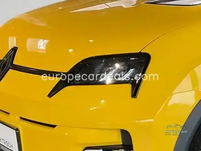 Renault R 5