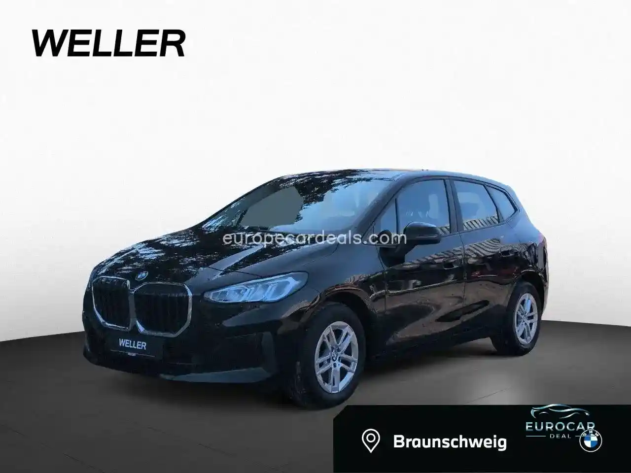 BMW 218 Active Tourer