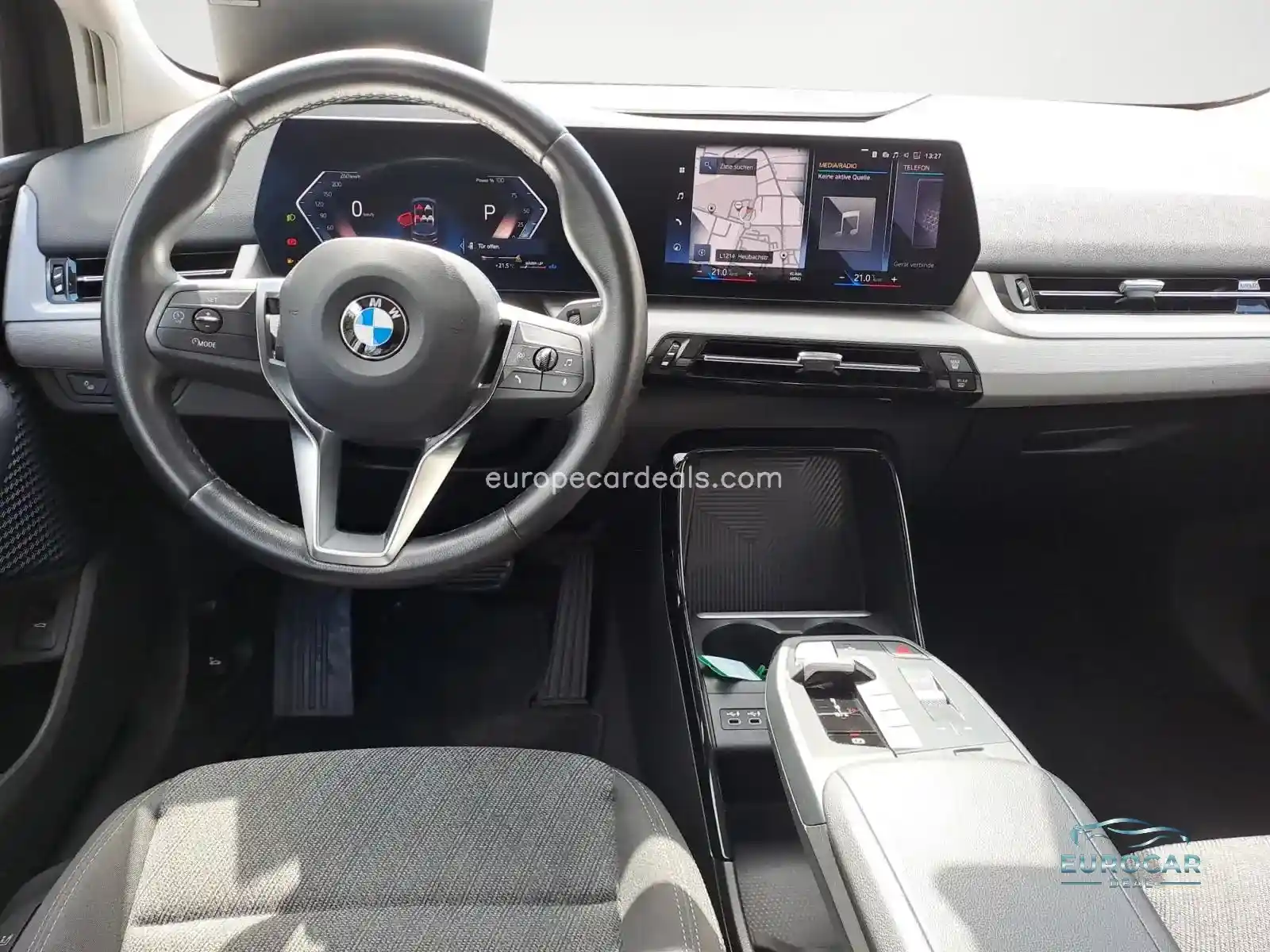 BMW 218 Active Tourer