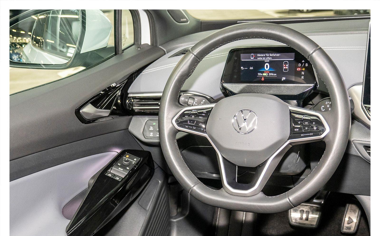 Volkswagen ID.5