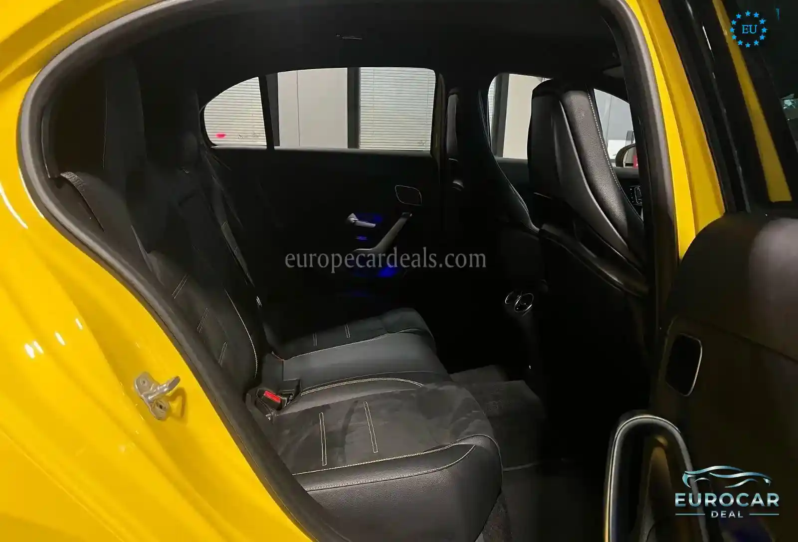 Mercedes-Benz A 45 AMG