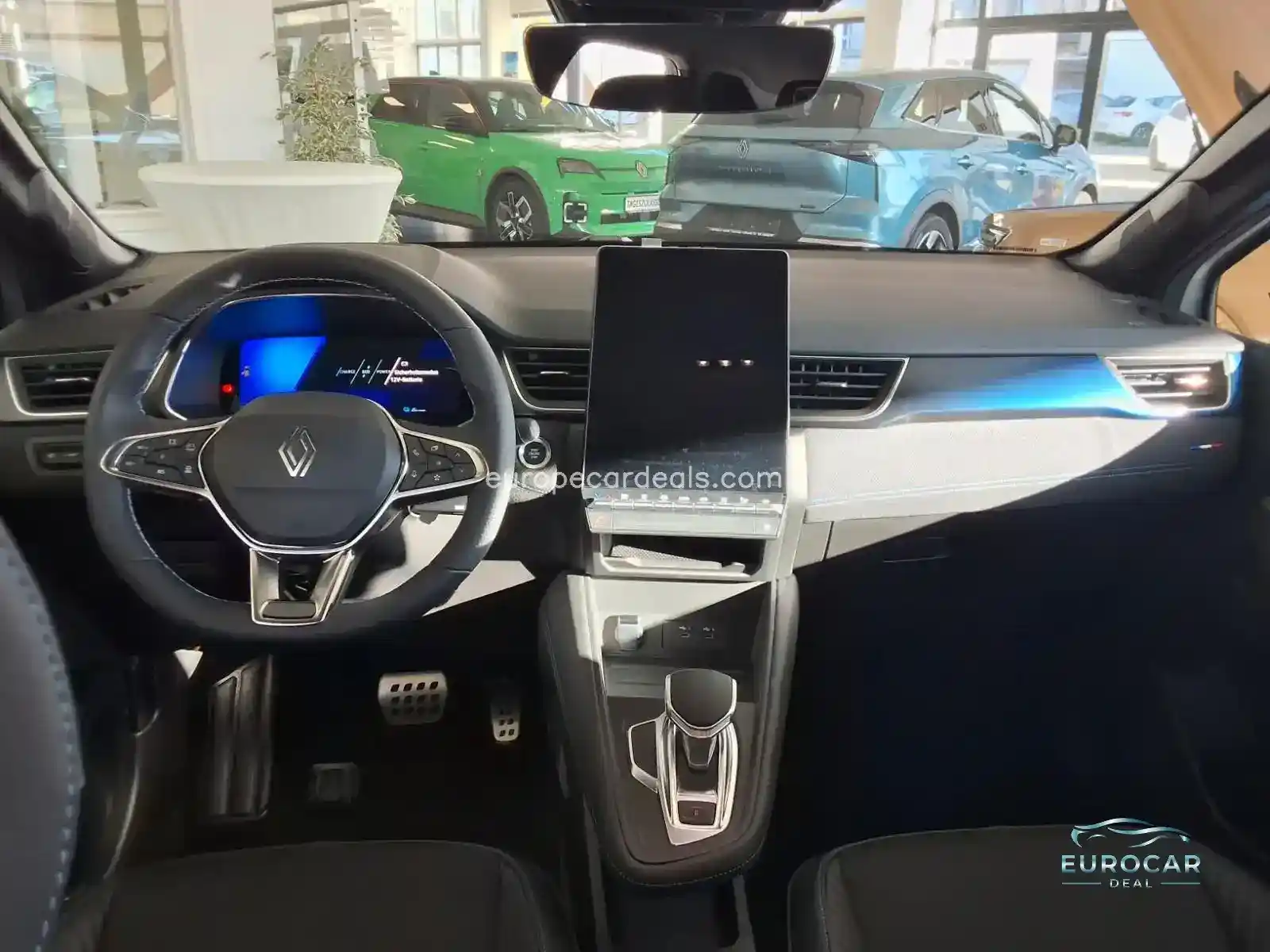Renault Symbioz