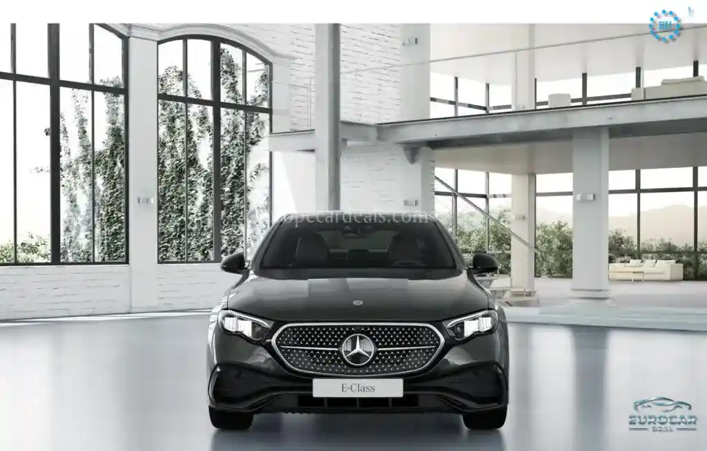 Mercedes-Benz E 300