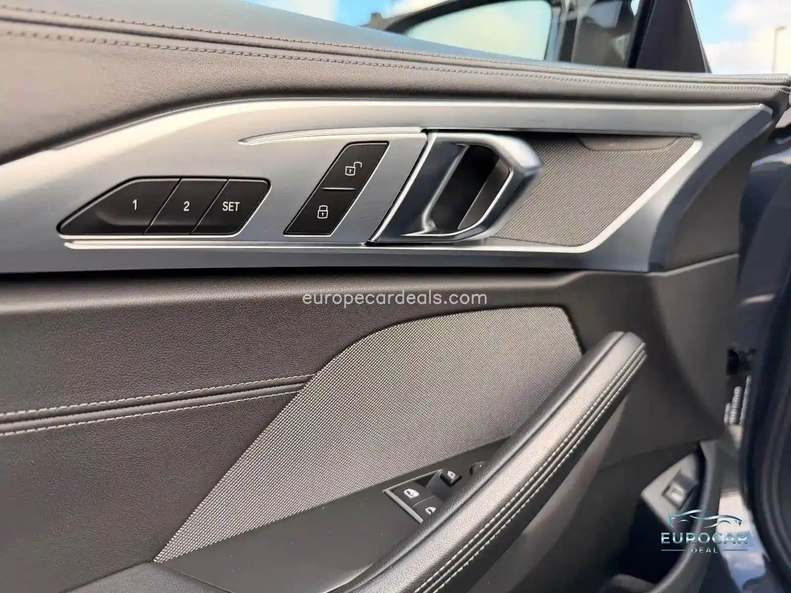 BMW 840