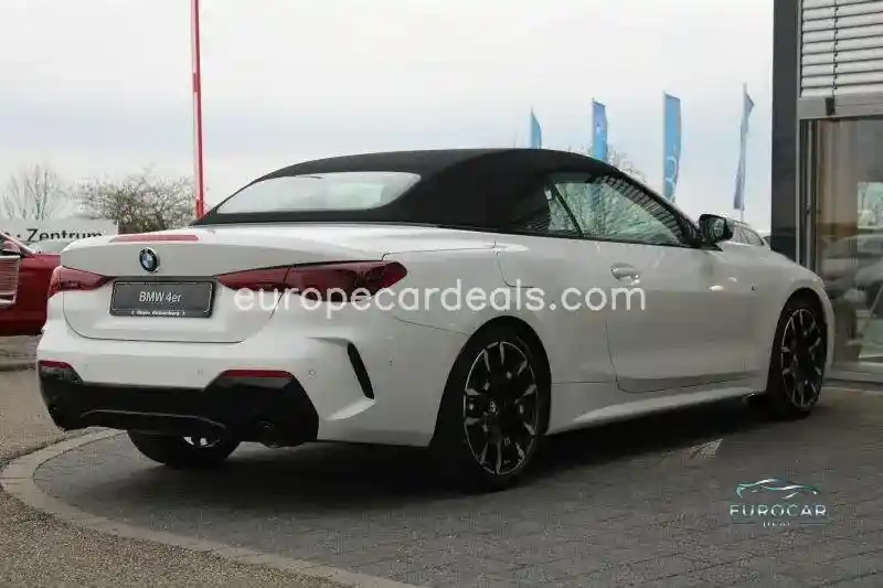 BMW 420