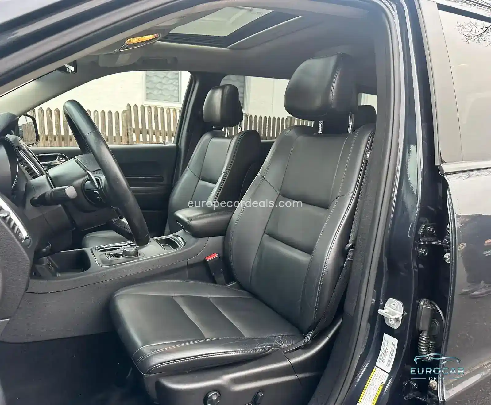 Dodge Durango