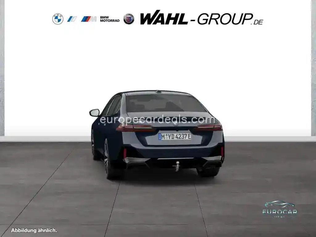 BMW i5