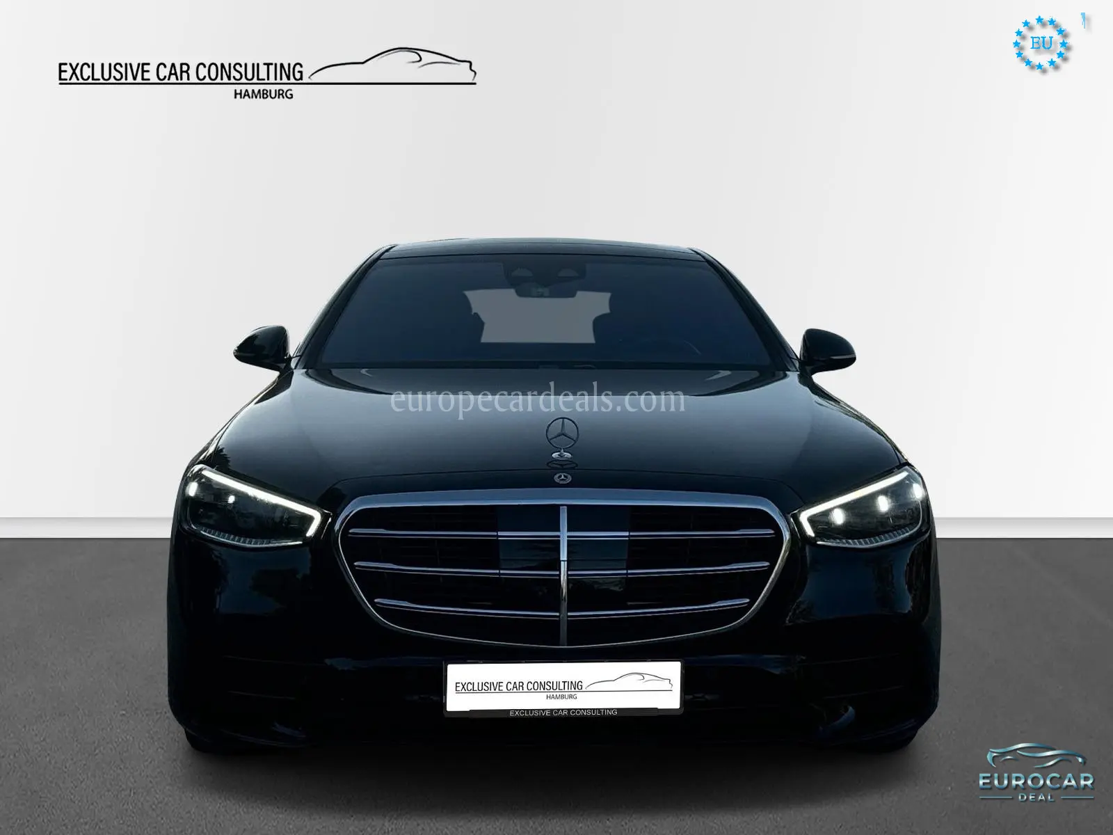 Mercedes-Benz S 400