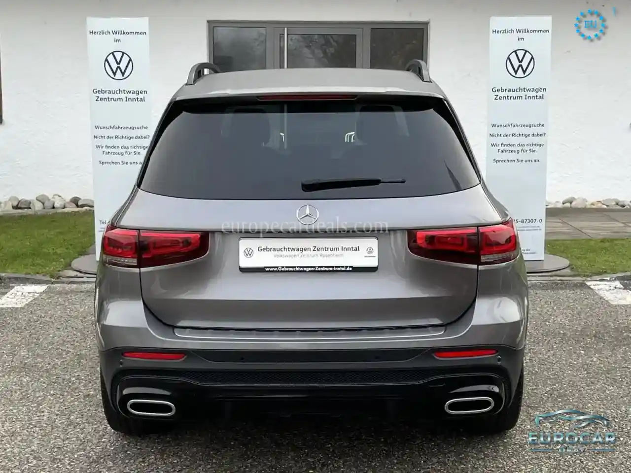 Mercedes-Benz B 250