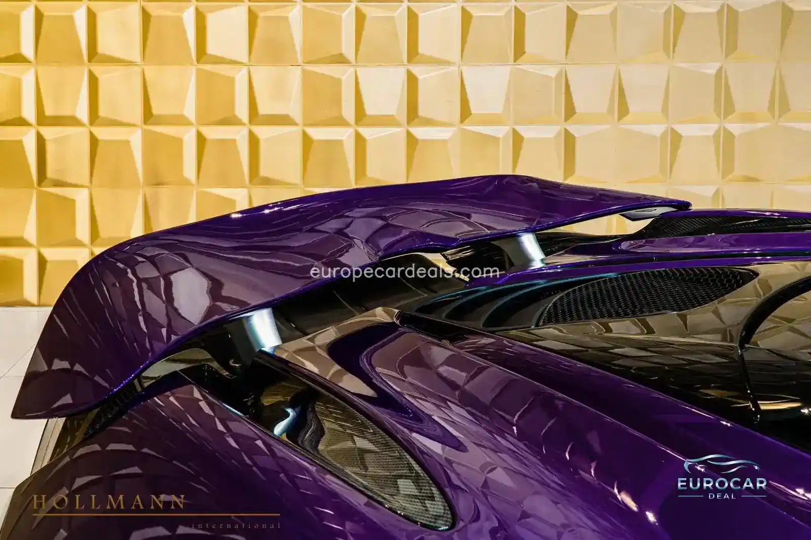 McLaren 720S
