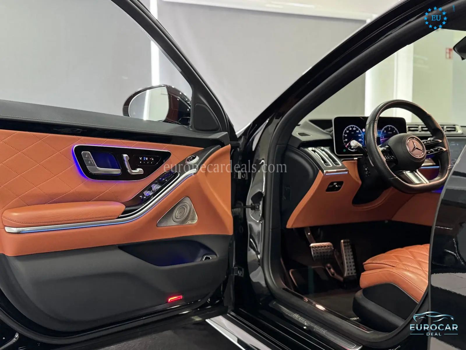 Mercedes-Benz S 400