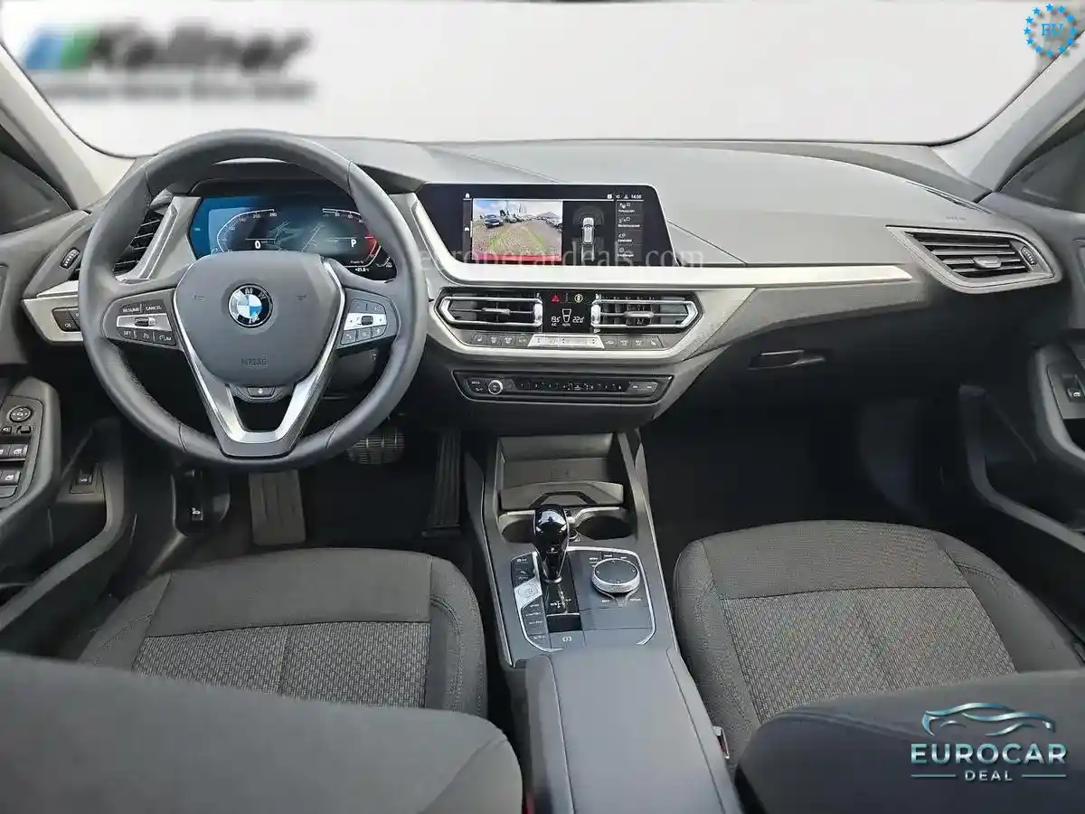 BMW 120