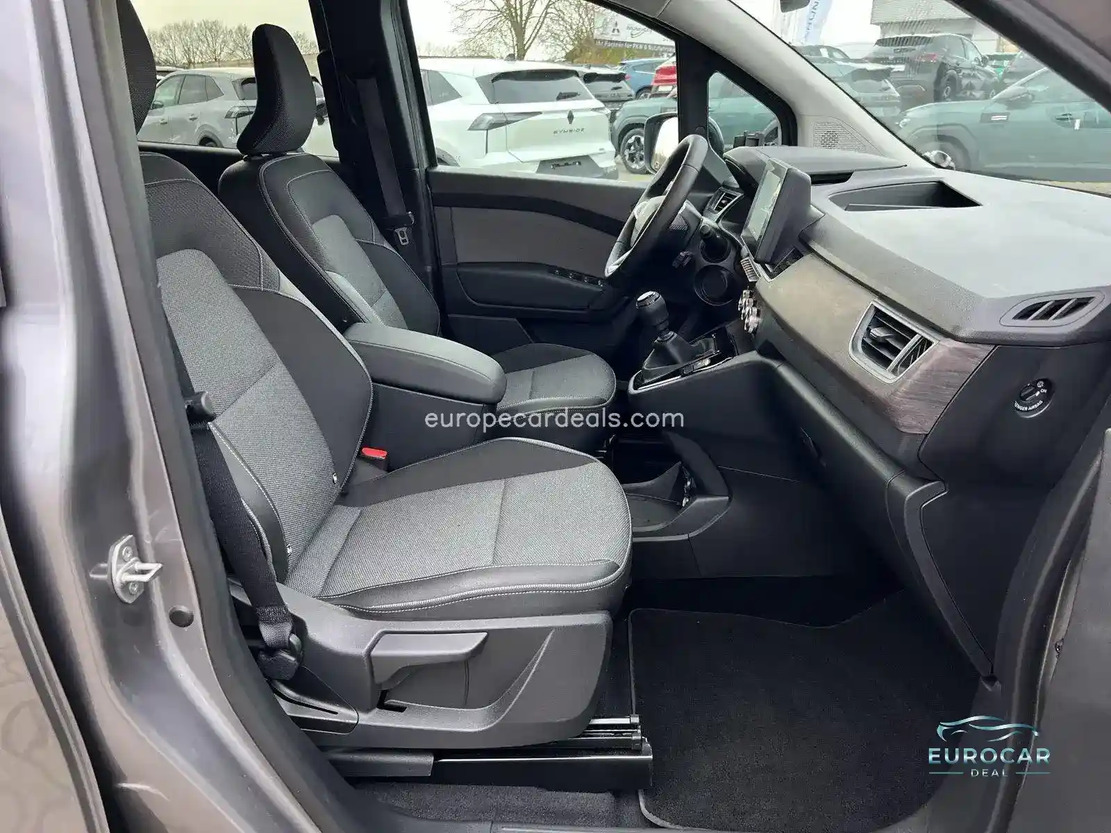Renault Grand Kangoo
