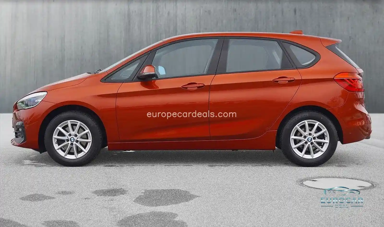 BMW 220 Active Tourer