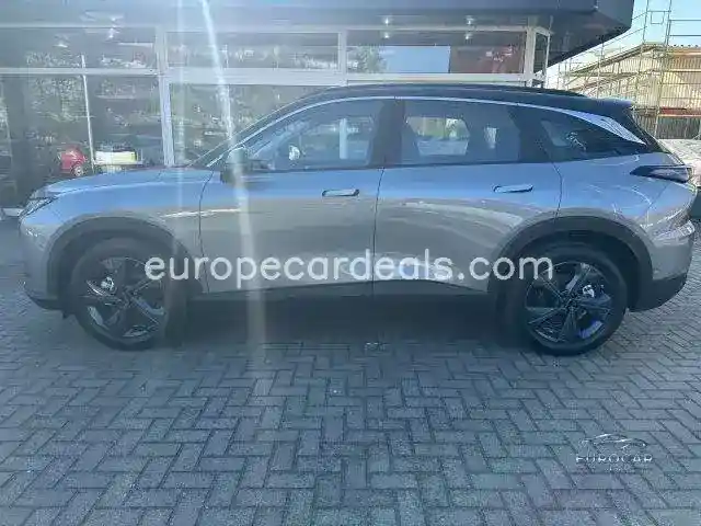 BAIC X55
