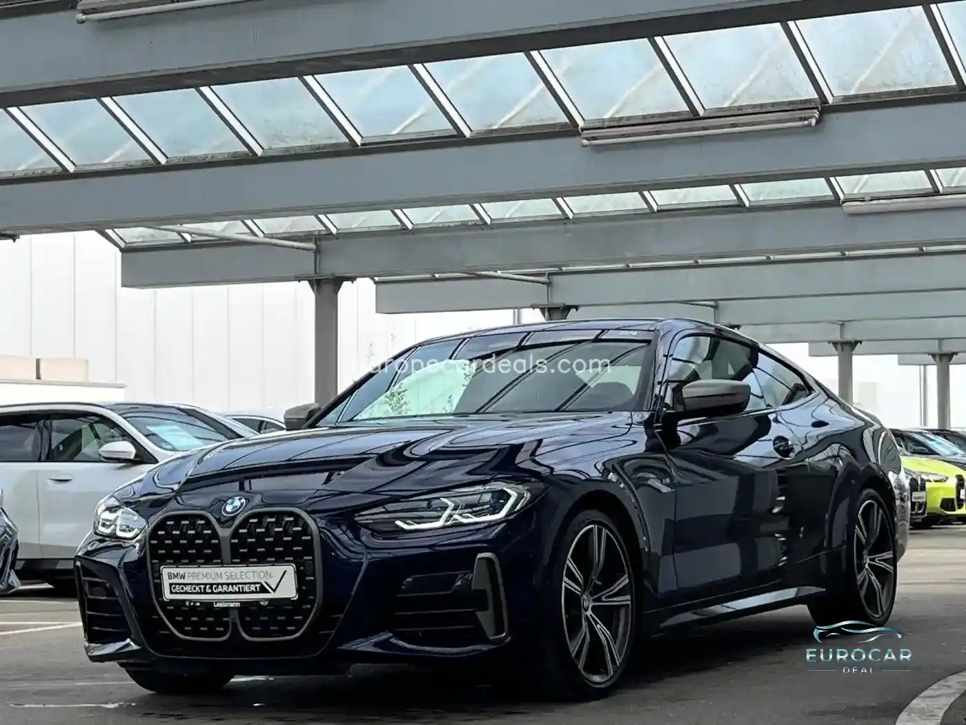 BMW M440