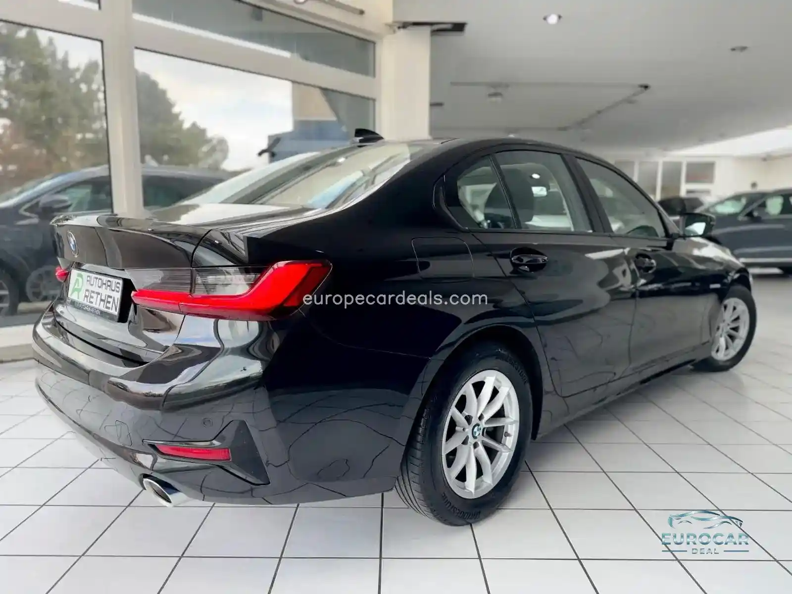 BMW 320